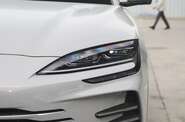 BYD Song Plus Luxury