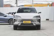 BYD Song Plus Luxury