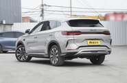 BYD Song Plus Luxury