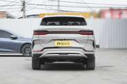BYD Song Plus Luxury