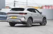 BYD Song Plus Luxury