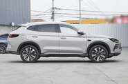 BYD Song Plus Luxury