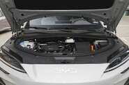 BYD Song Plus Luxury