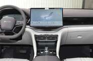 BYD Song Plus Luxury