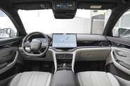 BYD Song Plus Luxury