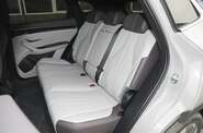 BYD Song Plus Luxury