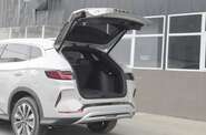 BYD Song Plus Luxury