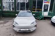 BYD Song Plus Smart Drive