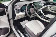 BYD Song Plus Smart Drive