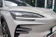 BYD Song Plus Smart Drive