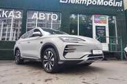 BYD Song Plus Smart Drive