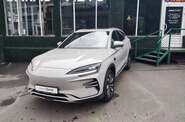 BYD Song Plus Smart Drive