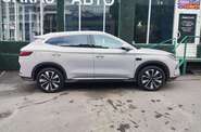 BYD Song Plus Smart Drive