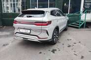 BYD Song Plus Smart Drive
