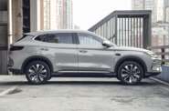 BYD Song Plus Flagship