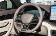 BYD Song Plus Flagship