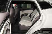 BYD Song Plus Flagship