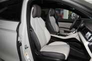 BYD Song Plus Flagship