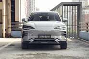 BYD Song Plus Flagship