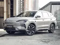 BYD Song Plus BYD Song Plus