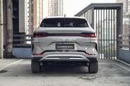 BYD Song Plus Flagship