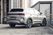 BYD Song Plus Flagship
