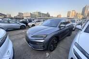 BYD Song Plus Smart Drive