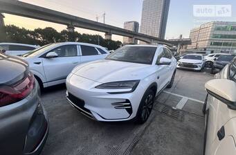 BYD Song Plus 2025 Smart Drive