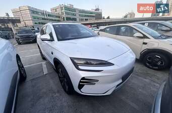 BYD Song Plus 2025 в Хмельницький