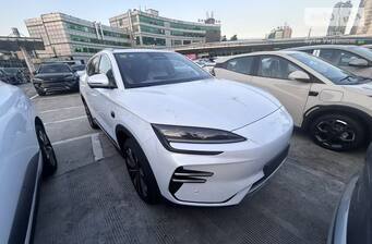 BYD Song Plus 2025 Smart Drive