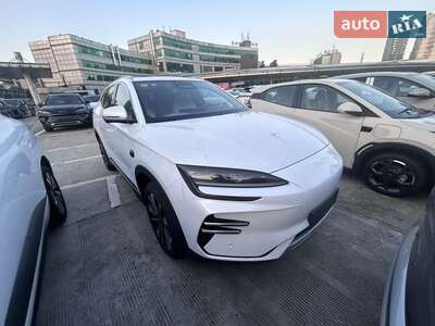 BYD Song Plus Smart Drive 87 kWh (218 к.с.) 2025