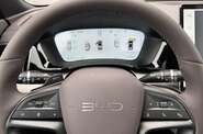 BYD Song Plus Smart Drive