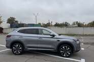 BYD Song Plus Smart Drive