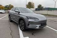 BYD Song Plus Smart Drive