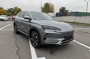 BYD Song Plus Smart Drive