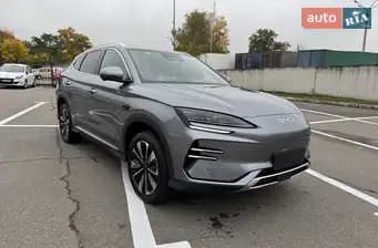 BYD Song Plus BYD Song Plus