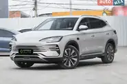 BYD Song Plus Flagship