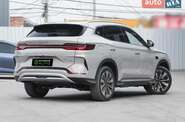 BYD Song Plus Flagship