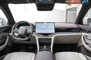 BYD Song Plus Flagship