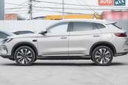 BYD Song Plus Flagship