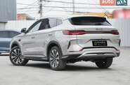 BYD Song Plus Flagship