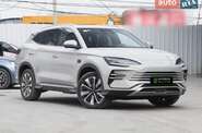 BYD Song Plus Flagship