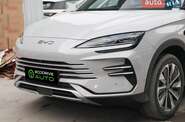 BYD Song Plus Flagship