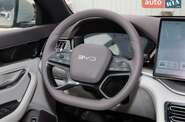BYD Song Plus Flagship