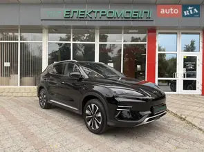BYD Song Plus