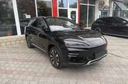 BYD Song Plus Smart Drive