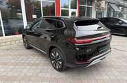 BYD Song Plus Smart Drive