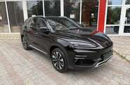 BYD Song Plus Smart Drive