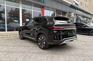 BYD Song Plus Smart Drive