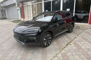 BYD Song Plus Smart Drive